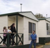 Discovery Holiday Parks Mornington Hobart - Accommodation Coffs Harbour