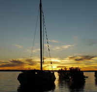 Rainbow Waters Holiday Park - Accommodation Coffs Harbour