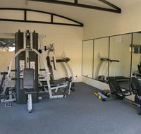Rainbow Getaway Holiday Apartments - Accommodation Coffs Harbour