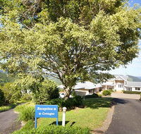 Blue Summit Cottages - Accommodation Coffs Harbour