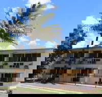 Pippies Beachhouse - Accommodation Coffs Harbour