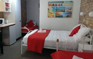 Beerwah Motor Lodge - Accommodation Coffs Harbour 3