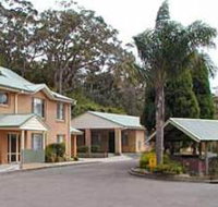 Sussex Inlet Holiday Centre - Accommodation Coffs Harbour