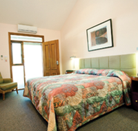 Gundaroo Colonial Inn - Accommodation Coffs Harbour