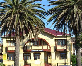 Bermagui Beach Hotel Motel - Accommodation Coffs Harbour 0