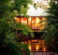 Hunchy Hideaway - Accommodation Coffs Harbour