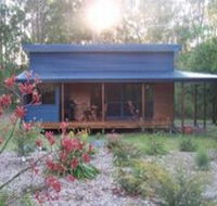 CrookNeck Retreat - Accommodation Coffs Harbour