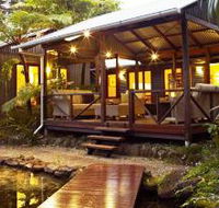 Spicers Tamarind Retreat and Spa - Accommodation Coffs Harbour