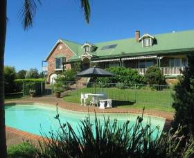 The Lodge - Far Meadow - Accommodation Coffs Harbour 0
