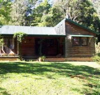 Red Dog Retreat - Accommodation Coffs Harbour