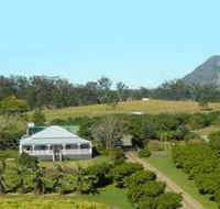 Mango Hill Farm - Accommodation Coffs Harbour