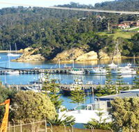Snug Cove Villas - Accommodation Coffs Harbour