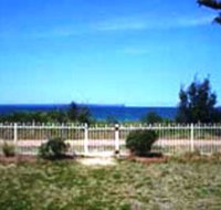 Bay Beachfront - Accommodation Coffs Harbour