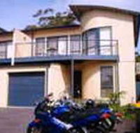 Ashwill Apartment - Accommodation Coffs Harbour
