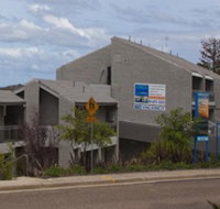 Horizon Apartments Narooma - Accommodation Coffs Harbour