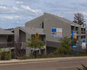 Horizon Apartments Narooma - Accommodation Coffs Harbour 0