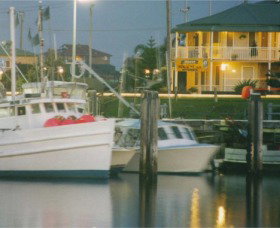 Tinpot ACT Accommodation Coffs Harbour