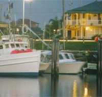 Harbourview Motel Bermagui - Accommodation Coffs Harbour