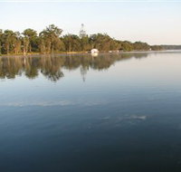 Bentley Waterfront - Accommodation Coffs Harbour