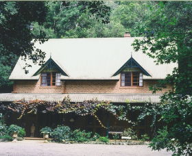 Bellawongarah At Berry - Accommodation Coffs Harbour 0