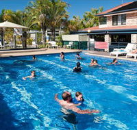 Noosa Caravan Park - Accommodation Coffs Harbour