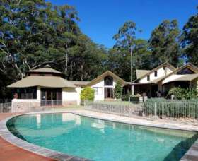 Holiday Houses Abbey WA Accommodation Coffs Harbour