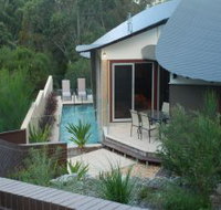 Hyams Beach Bungalows - Accommodation Coffs Harbour