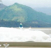 Artisan Spa Views Bed and Breakfast Cottage - Accommodation Coffs Harbour