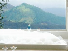 Artisan Spa Views Bed And Breakfast Cottage - Accommodation Coffs Harbour 0