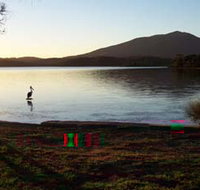 Ocean Lake Caravan Park - Accommodation Coffs Harbour