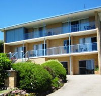 Narooma Golfers Lodge - Accommodation Coffs Harbour