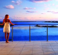 Monaco Resort - Accommodation Coffs Harbour