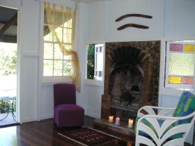 Federal QLD Accommodation Coffs Harbour