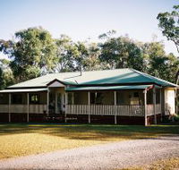 Applegarth Bed and Breakfast - Accommodation Coffs Harbour