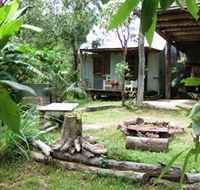 Ride On Mary Bush Cabin Adventure Stay - Accommodation Coffs Harbour