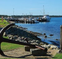 Greenwell Point Hotel Motel - Accommodation Coffs Harbour