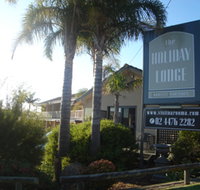 Holiday Lodge Motor Inn - Accommodation Coffs Harbour