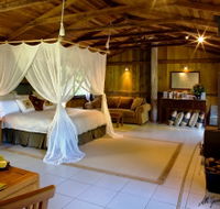 Bamboo Retreat - Accommodation Coffs Harbour
