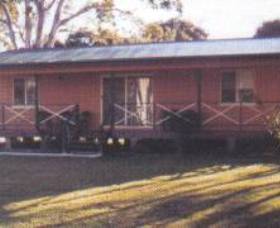 Casuarina Holiday Cottages - Accommodation Coffs Harbour 0