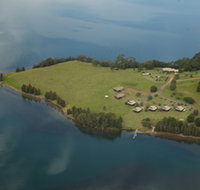 Black Bream Point Holiday Cabins - Accommodation Coffs Harbour