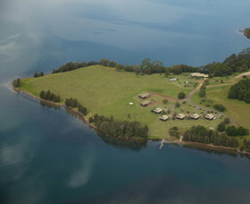 Black Bream Point Holiday Cabins - Accommodation Coffs Harbour 0