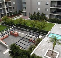 Astra Apartments - Accommodation Coffs Harbour