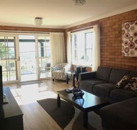 The Beach Retreat - Accommodation Coffs Harbour