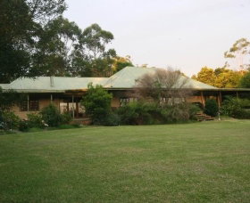 Elouera - Accommodation Coffs Harbour 0