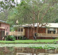 Poppies Bed and Breakfast - Accommodation Coffs Harbour