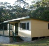 Pebbly Beach Camping Area - Accommodation Coffs Harbour