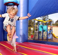 Eden Gateway Holiday Park - Accommodation Coffs Harbour