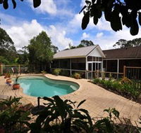 Magnolia House - Accommodation Coffs Harbour