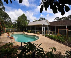 Magnolia House - Accommodation Coffs Harbour 0