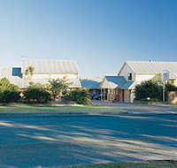 Jervis Bay Dolphin Shores - Accommodation Coffs Harbour
